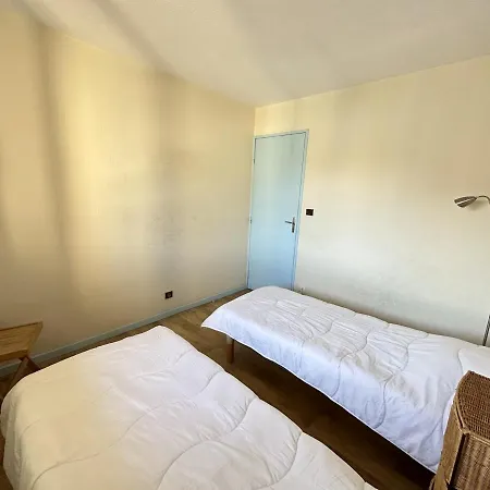 Appartement Port-vendres : 4 Pers., Vue Port, Ascenseur - Fr-1-309-188 Port Vendres